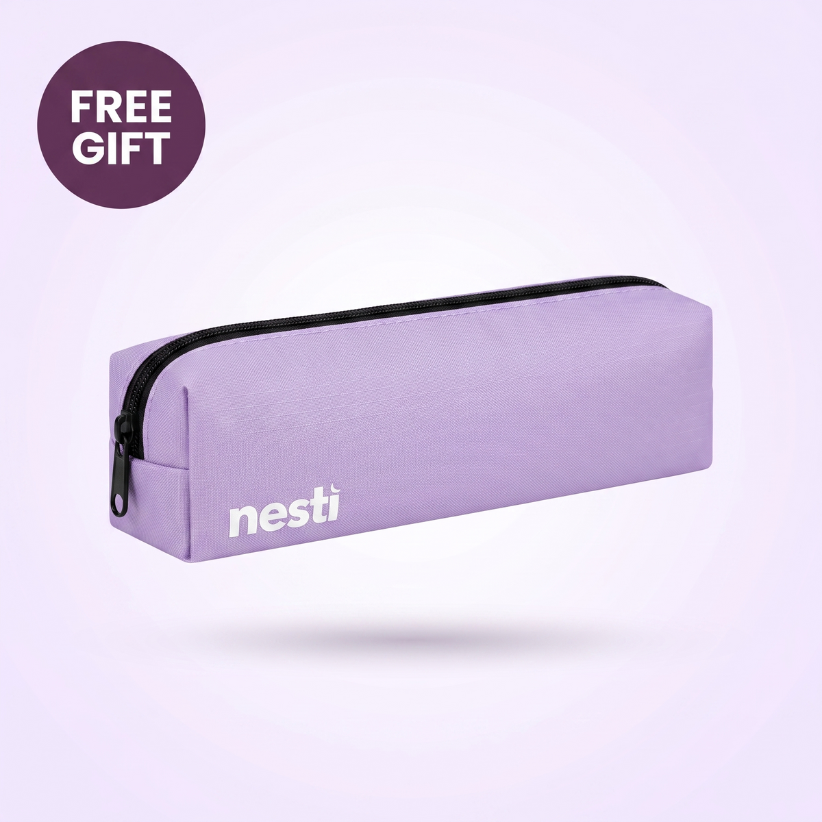 Nestishop Pencil Case (Free)