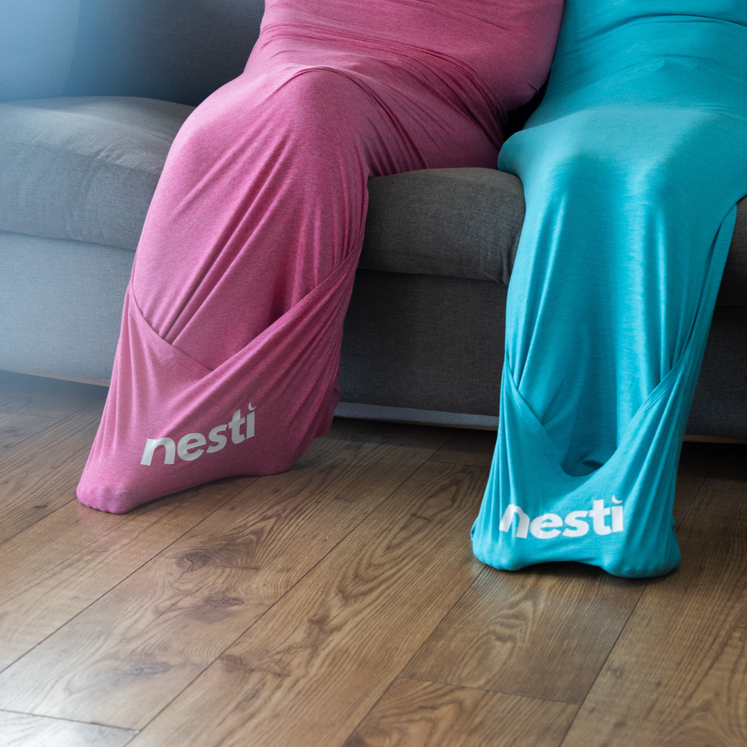 Nestishop Compression Pod