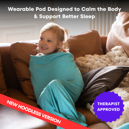 Nestishop Compression Pod Hood Free