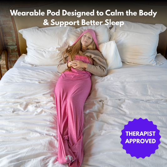 Nestishop Adults Compression Pod