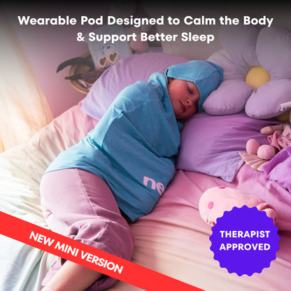 Nestishop Compression Pod Mini