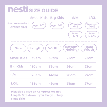 Nestishop Compression Pod Mini