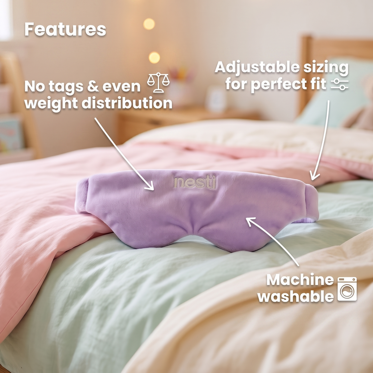 Nestishop Weighted Cloud Mask