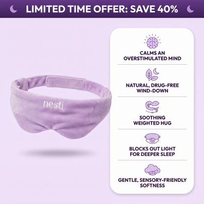 Nestishop Weighted Cloud Mask