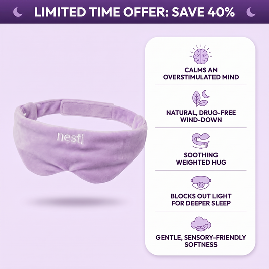 Nestishop Weighted Cloud Mask